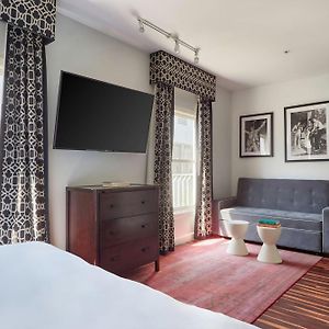 Superior King Room Sofa Bed