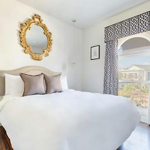 Spacious Queen Room